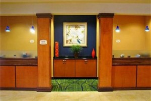 Fairfield Inn & Suites Marriott Hobbs voted 6th best hotel in Hobbs