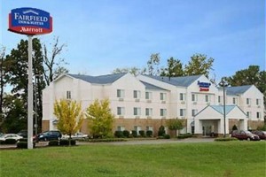 Fairfield Inn & Suites Hopkinsville voted  best hotel in Hopkinsville