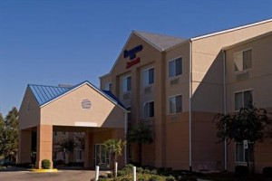 Fairfield Inn & Suites Houma voted 3rd best hotel in Houma