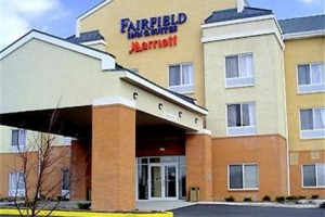 Fairfield Inn & Suites Noblesville Image