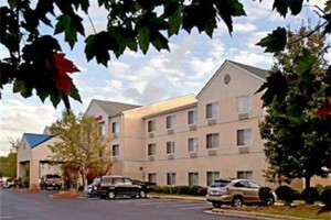 Fairfield Inn & Suites Jackson (Mississippi) voted 7th best hotel in Jackson 