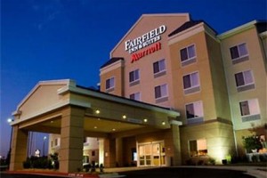Fairfield Inn & Suites Jonesboro voted  best hotel in Jonesboro