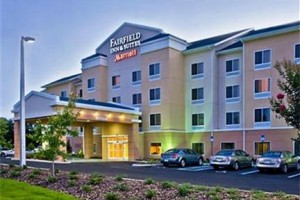 Fairfield Inn & Suites by Marriott Lake City Image
