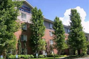 Fairfield Inn & Suites Portland South/Lake Oswego voted 2nd best hotel in Lake Oswego