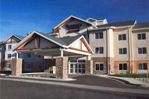 Fairfield Inn & Suites Laramie voted 5th best hotel in Laramie
