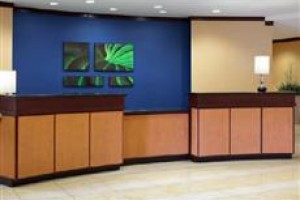 Fairfield Inn & Suites Lewisburg Image