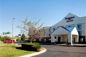 Fairfield Inn Louisville North Image