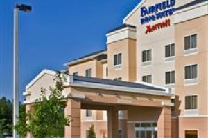 Fairfield Inn & Suites Mahwah Image