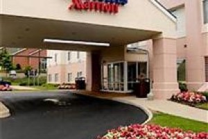 Fairfield Inn Manassas Image