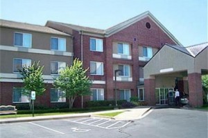 Fairfield Inn Memphis Germantown Image