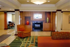 Fairfield Inn & Suites Memphis Olive Branch voted  best hotel in Olive Branch