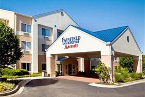 Fairfield Inn & Suites Memphis Southaven Image