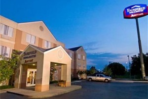 Fairfield Inn & Suites Memphis Image