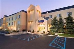 Fairfield Inn Merrillville Image