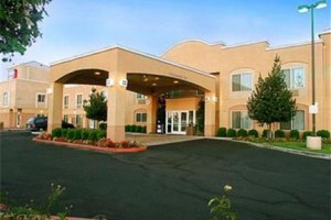 Fairfield Inn & Suites by Marriott Modesto Hotel Image