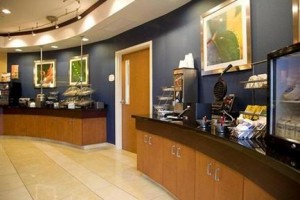 Fairfield Inn & Suites Montgomery EastChase Image