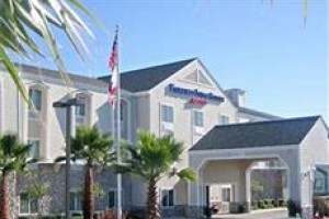 Fairfield Inn & Suites Napa American Canyon Image