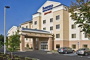 Fairfield Inn & Suites New Bedford voted  best hotel in New Bedford