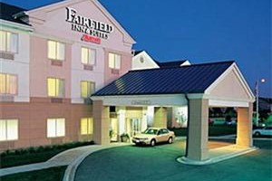 Fairfield Inn & Suites Toledo North voted  best hotel in Toledo 