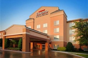 Fairfield Inn & Suites Austin Northwest Image