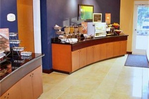 Fairfield Inn and Suites Palm Coast Image