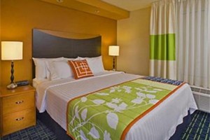 Fairfield Inn & Suites Columbus Polaris Image