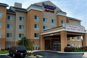 Fairfield Inn & Suites Mount Vernon Rend Lake voted  best hotel in Mount Vernon