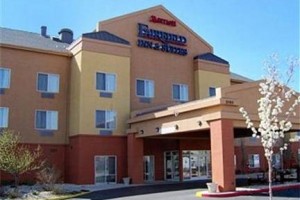 Fairfield Inn & Suites Reno Sparks voted 2nd best hotel in Sparks