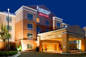 Fairfield Inn & Suites Rockford Image