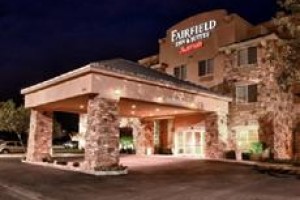 Fairfield Inn & Suites Roswell Image