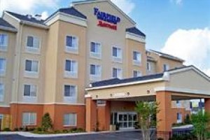 Fairfield Inn & Suites Ruston voted 3rd best hotel in Ruston