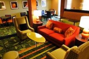 Fairfield Inn & Suites San Antonio Boerne Image