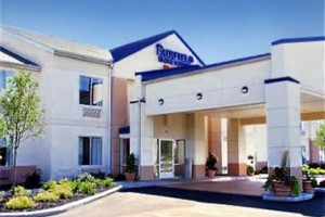 Fairfield Inn Sandusky voted 2nd best hotel in Sandusky