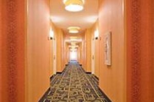 Fairfield Inn & Suites Santa Rosa Sebastopol Image