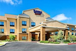 Fairfield Inn & Suites San Antonio SeaWorld/Westover Hills Image