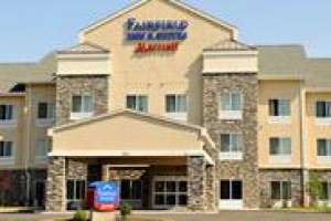 Fairfield Inn & Suites Slippery Rock Image