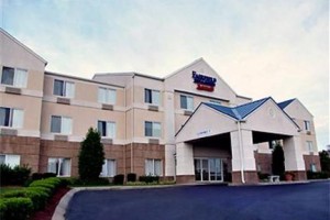 Fairfield Inn & Suites Nashville Smyrna voted 4th best hotel in Smyrna 