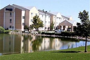 Fairfield Inn Colorado Springs South Image