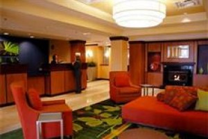 Fairfield Inn & Suites Mobile / Daphne, Eastern Shore Image