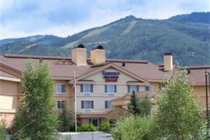 Fairfield Inn & Suites Steamboat Springs Image