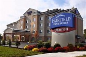 Fairfield Inn & Suites Strasburg voted  best hotel in Strasburg 