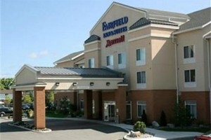 Fairfield Inn & Suites Sudbury voted  best hotel in Sudbury