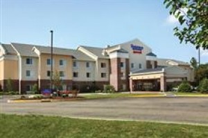 Fairfield Inn & Suites Weirton Image