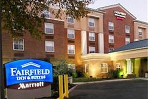 Fairfield Inn & Suites Williamsburg voted 4th best hotel in Williamsburg