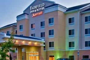 Fairfield Inn & Suites Winnipeg Image