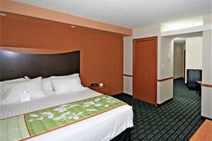 Fairfield Inn & Suites Wytheville Image