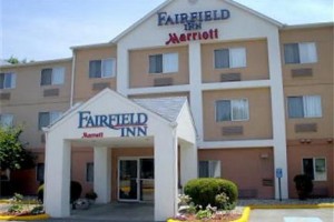 Fairfield Inn Terre Haute Image