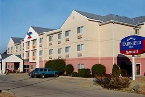 Fairfield Inn Tyler voted 5th best hotel in Tyler