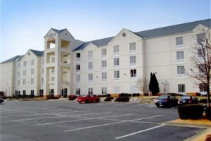 Fairfield Inn Evansville West Image