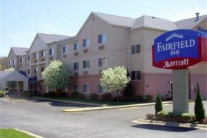 Fairfield Inn Youngstown Boardman/Poland voted  best hotel in Poland